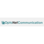 OptoNet Communication, spol. s r.o. – logo společnosti