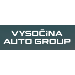 VYSOČINA AUTO GROUP a.s. – logo společnosti