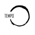TEMPO - středisko volného času Polná – logo společnosti