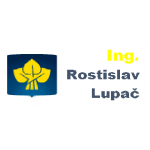 POJIŠŤOVACÍ KANCELÁŘ - Ing. Rostislav LUPAČ – logo společnosti