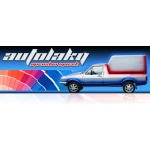 Autolaky MM25 - Miroslav Marek – logo společnosti