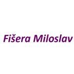 Fišera Miloslav – logo společnosti