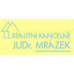 JUDr. Milan Mrázek – logo společnosti