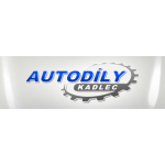 Kadlec Pavel - prodej autodílů – logo společnosti
