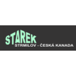STAREK, s.r.o. – logo společnosti