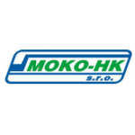 MOKO - HK, s.r.o. – logo společnosti