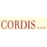 CORDIS s.r.o. – logo společnosti