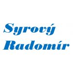 Syrový Radomír- Revize, projektování elektro zařízení – logo společnosti