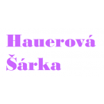 Hauerová Šárka – logo společnosti