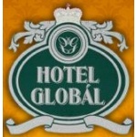 Global Hotel - Milan Bačina – logo společnosti