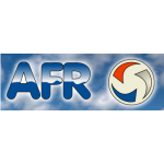 AFR - zemní práce, s.r.o. – logo společnosti
