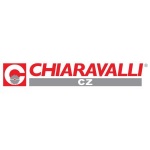 CHIARAVALLI CZ a.s. – logo společnosti