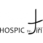 Hospic Sv. Jiří, o.p.s. – logo společnosti