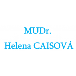 Caisová Helena, MUDr. - ordinace praktického lékaře – logo společnosti