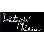 Ratajská Pavlína - Zakázkové krejčovství – logo společnosti
