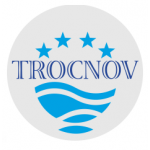 SANATORIUM TROCNOV a.s. – logo společnosti