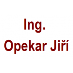 Opekar Jiří, Ing. – logo společnosti