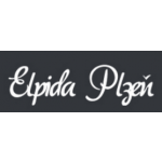 Elpida R+R Plzeň s.r.o. – logo společnosti