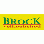 Trading BROCK s.r.o. – logo společnosti