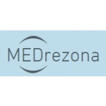 Biorezonanční a detoxikační centrum MEDrezona – logo společnosti