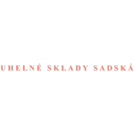 Holan Karel - uhelné sklady – logo společnosti