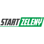 START Zelený s.r.o. – logo společnosti