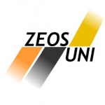 ZEOS UNI, s.r.o. – logo společnosti