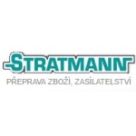 Stratmann s.r.o. – logo společnosti