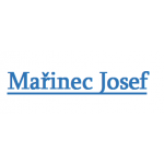 Mařinec Josef – logo společnosti