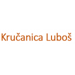 Kručanica Luboš – logo společnosti