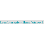 VÁCHOVÁ Hana - Lymfoterapie – logo společnosti