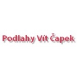 Čapek Vít – logo společnosti