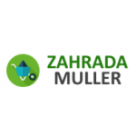 Müller-zahrada spol. s r.o. – logo společnosti