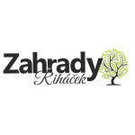 Návrhy zahrad - Lubomír Řiháček – logo společnosti