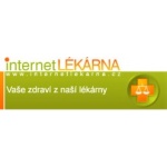 INTERNETLÉKÁRNA.CZ s.r.o. – logo společnosti