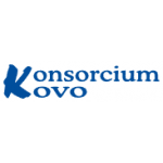KONSORCIUM - KOVO – logo společnosti