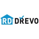 RD dřevo s.r.o. – logo společnosti
