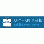 Balík Michael, Ing. - ODVLHČOVÁNÍ ZDIVA (České Budějovice) – logo společnosti