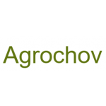 Agrochov Kasejovice-Smolivec, a.s. – logo společnosti