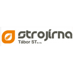 Strojírna Tábor ST s.r.o. – logo společnosti