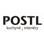Postl - NÁBYTEK, spol. s r.o. – logo společnosti