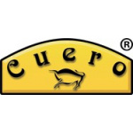 CUERO, s.r.o. – logo společnosti