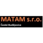 MATAM s.r.o. – logo společnosti