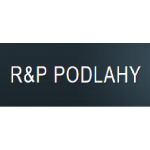 R&P PODLAHY - Robert Bojanovský – logo společnosti