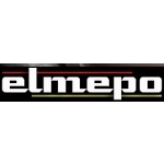 Mach Jiří - ELMEPO – logo společnosti