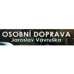 Jaroslav Vavruška - minibusová a mikrobusová doprava – logo společnosti