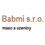 Babmi s.r.o. (pobočka Chodov) – logo společnosti