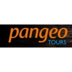 Pangeo tours a.s. – logo společnosti
