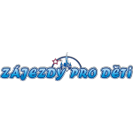 Zájezdy pro děti s.r.o. – logo společnosti