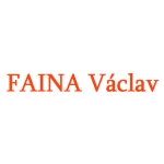 Faina Václav- izolační práce – logo společnosti